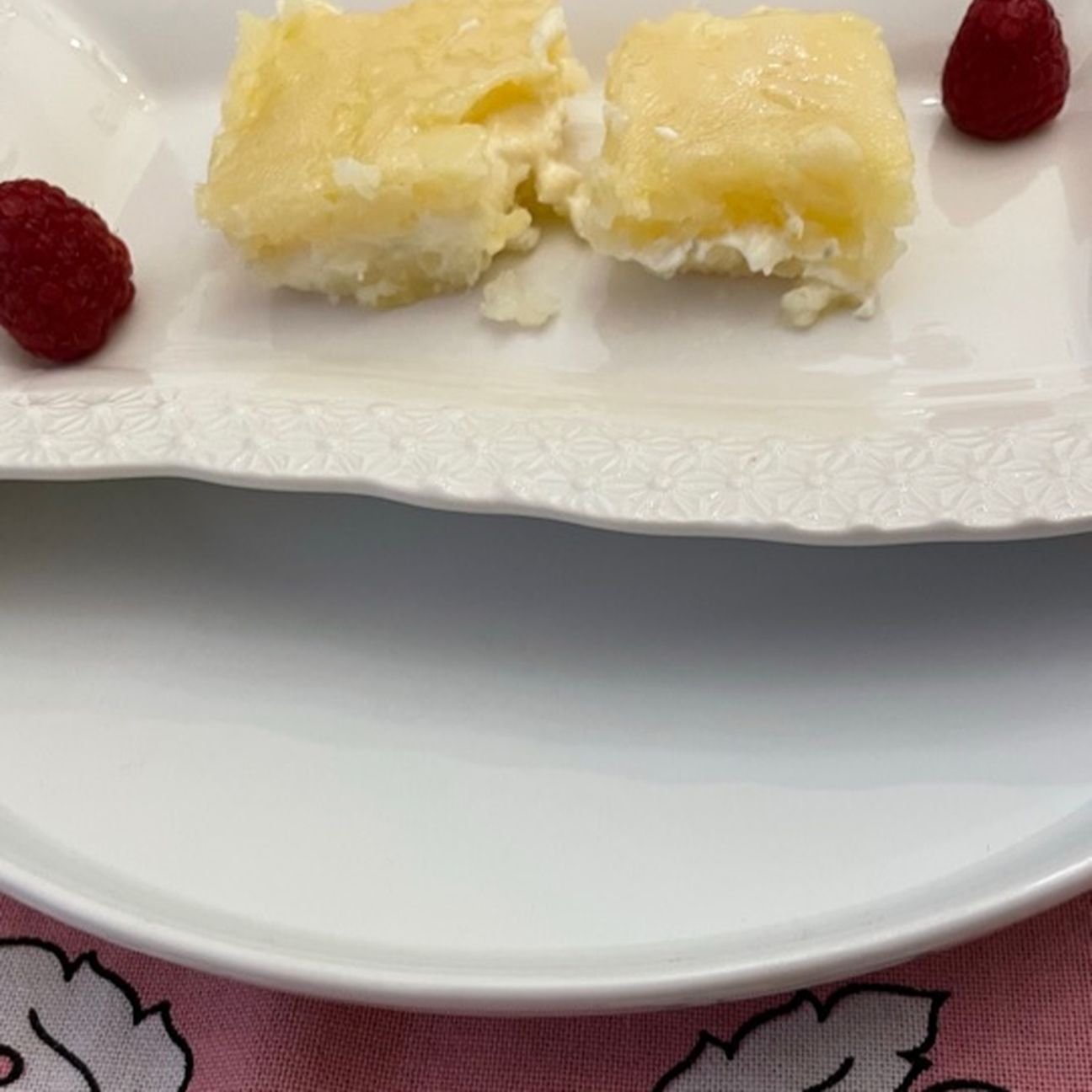 Tortino di patate e formaggio #NataleAltaCucina
