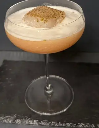 Ricetta Cocktail fico oro di Past_icciareincucina