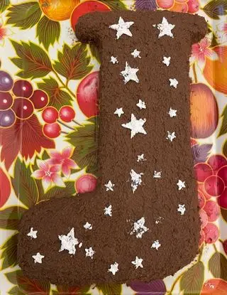 Ricetta CALZA BEFANA CON PANDORO di Past_icciareincucina