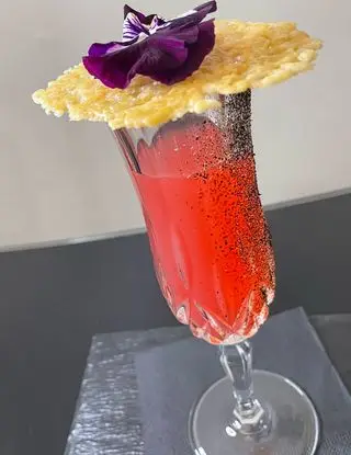 Ricetta COCKTAIL San Valentino di Past_icciareincucina