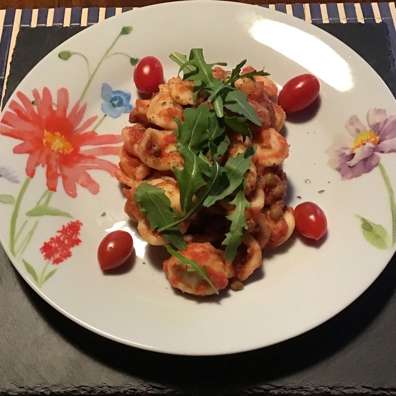 ORECCHIETTE VELOCI