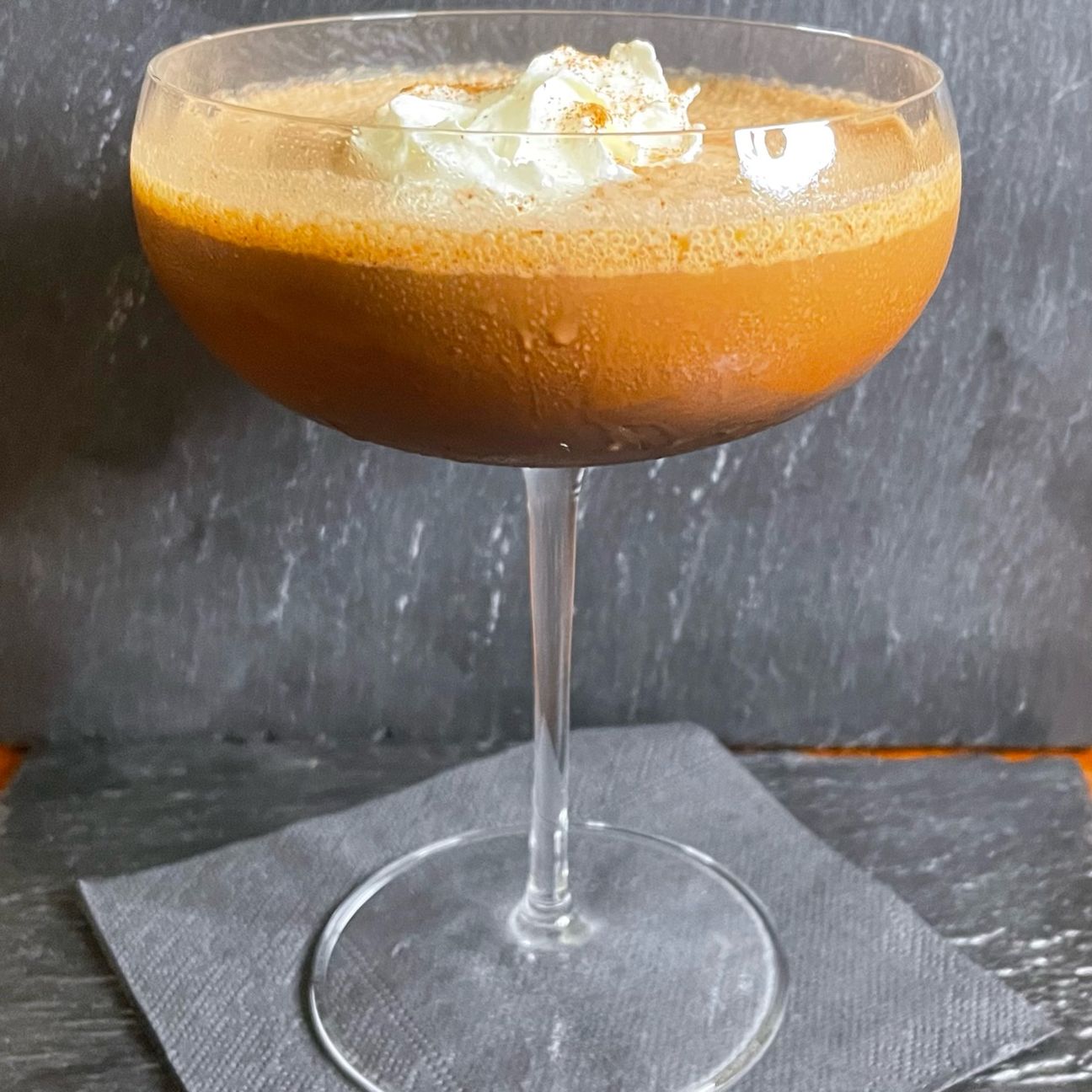 COCKTAIL AL CAFFÈ