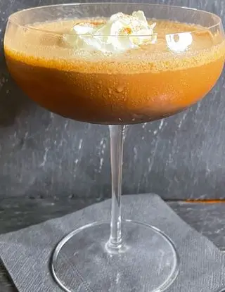 Ricetta COCKTAIL AL CAFFÈ di Past_icciareincucina