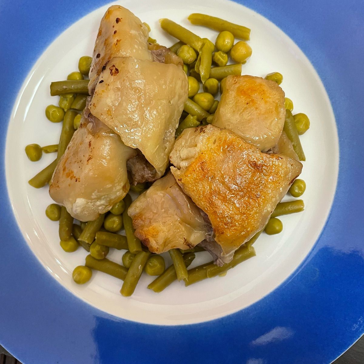 CORNETTI DI PASTA SFOGLIA SALATI
