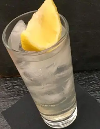 Ricetta SEMPLICE COCKTAIL ALLA SAMBUCA di Past_icciareincucina