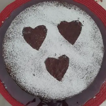 Ricetta Torta caprese di andrea.dt89