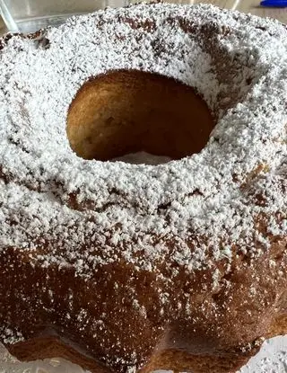 Ricetta Ciambellone di in.cucina.con.mirella