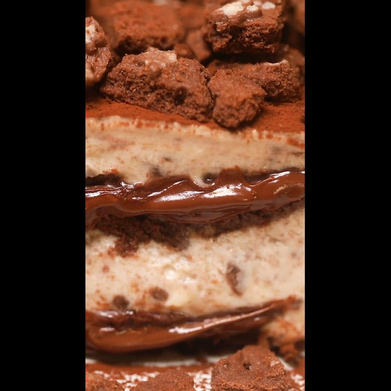 Tiramistelle