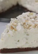Ricetta Cheesecake al torrone