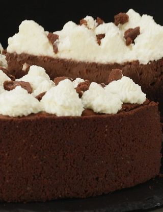 Cheesecake Pan di Stelle - Al.ta Cucina | altacucina