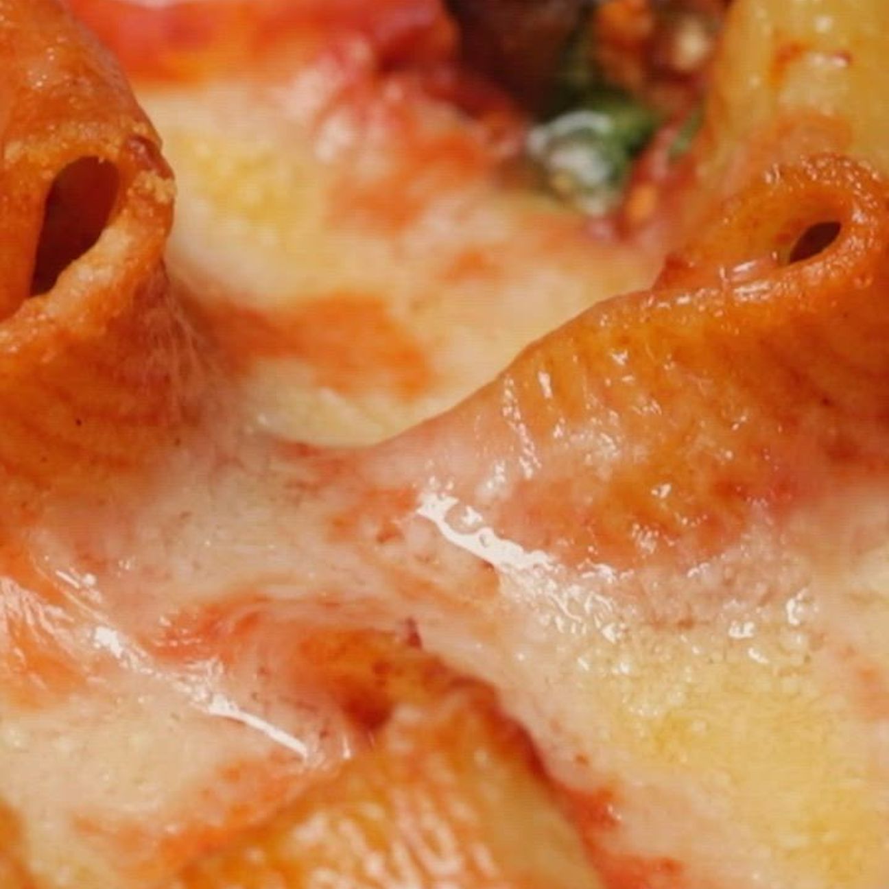Conchiglioni alla Norma
