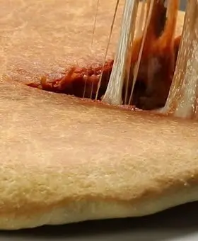 Ricetta Focaccia in padella alla parmigiana di melanzane di altacucina