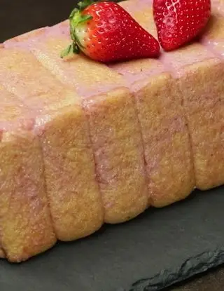 Ricetta Semifreddo di Pavesini alle fragole di altacucina