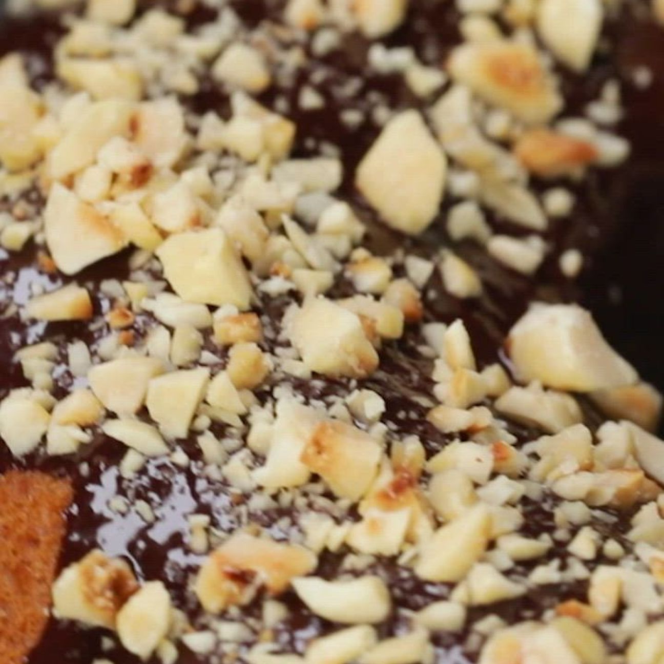 Torta gelato al forno 3 ingredienti