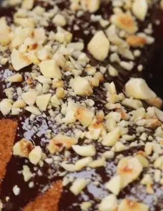 Ricetta Torta gelato al forno 3 ingredienti di altacucina