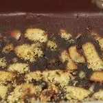 Ricetta Torta Biscottino senza cottura