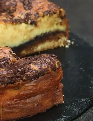 Ricetta Torta al Tiramisù di altacucina