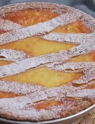 Ricetta Pastiera - Campania di farinapetra