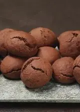 Ricetta Castagnole al cacao e cioccolato