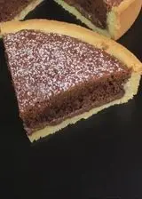 Ricetta Crostata morbidona con cioccolato e Nutella