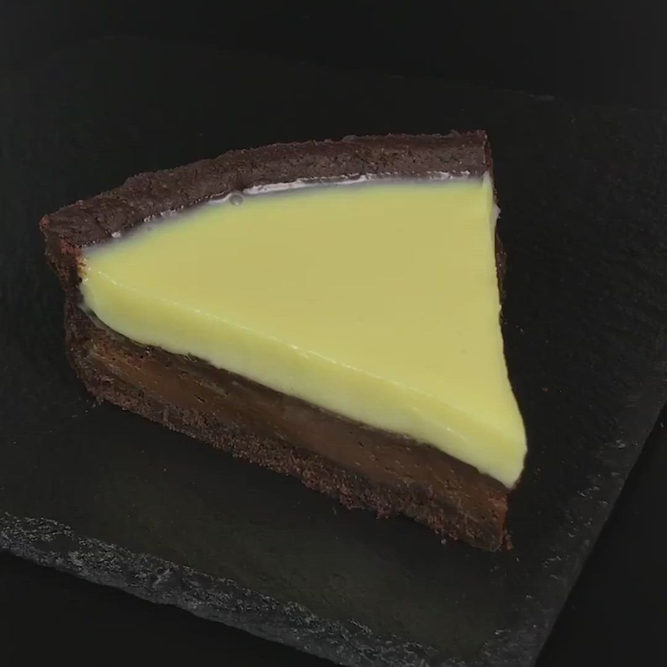 Mocaccina al cioccolato bianco