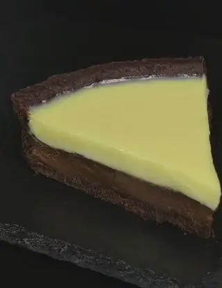 Ricetta Mocaccina al cioccolato bianco di altacucina