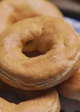 Ricetta Taralli dolci molisani - Molise