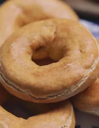 Ricetta Taralli dolci molisani - Molise di farinapetra