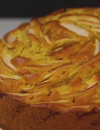 Ricetta Torta soffice con mele e cannella di cannamela