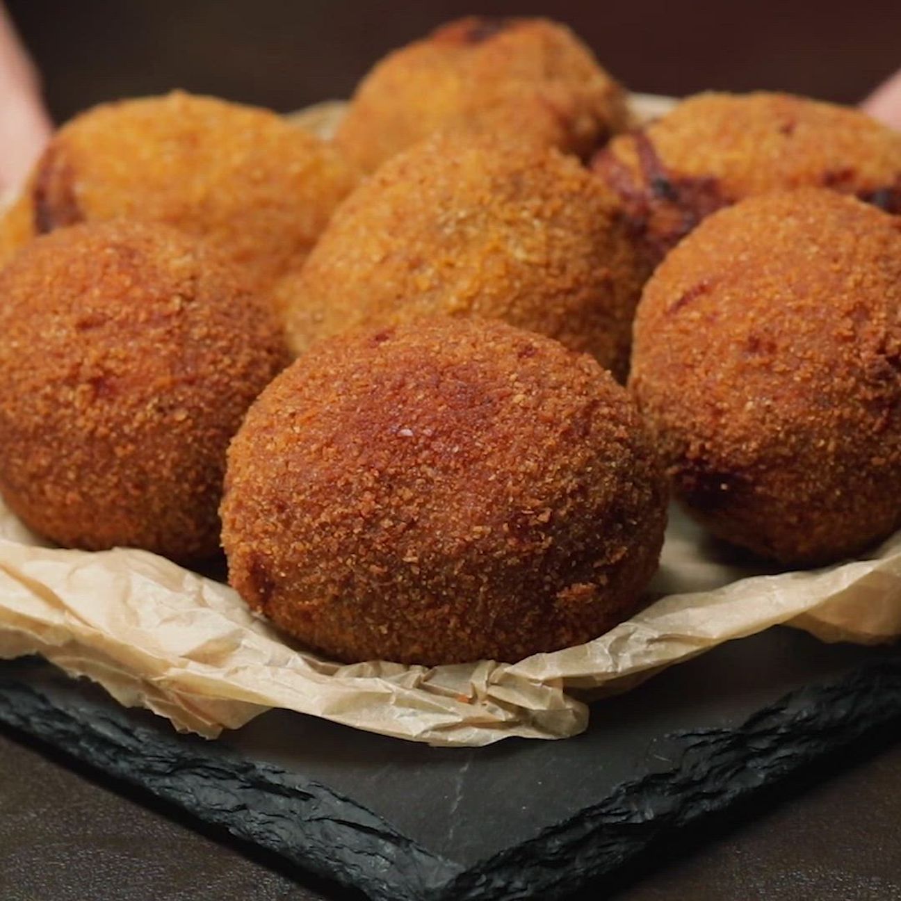 Polpette di Pasqua