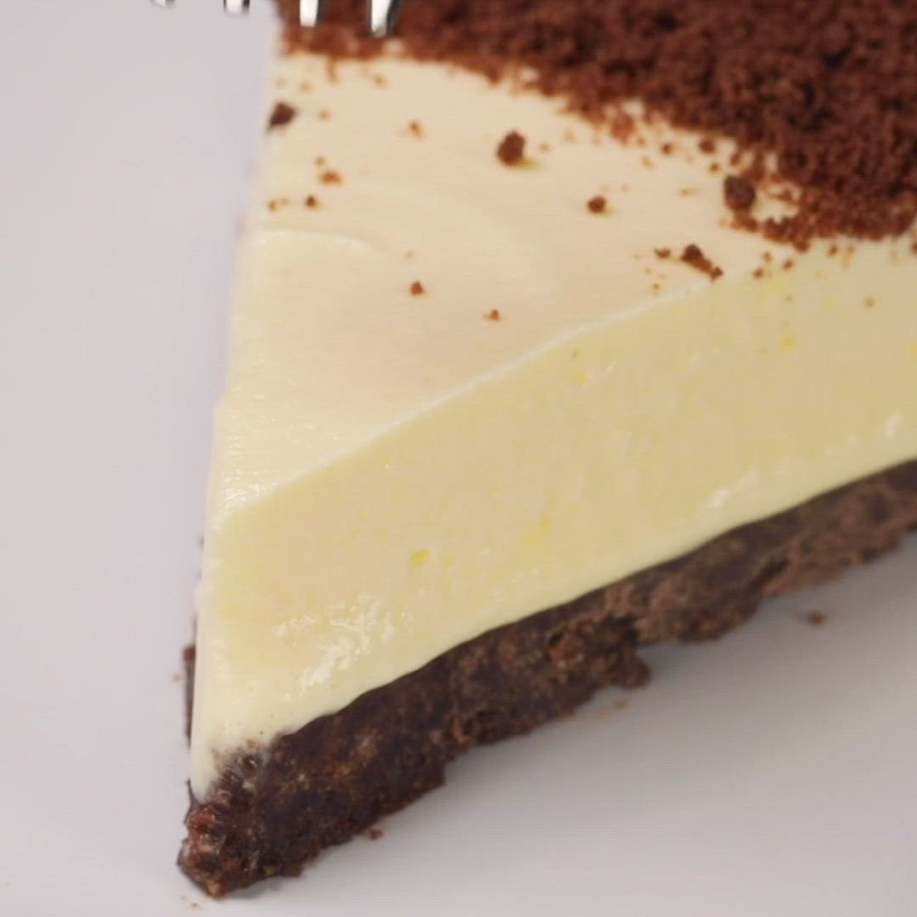 Torta semifreddo allo zabaione