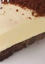 Ricetta Torta semifreddo allo zabaione