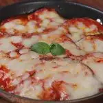 Ricetta Parmigiana veloce in padella