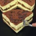 Ricetta Cheesecake al tiramisù