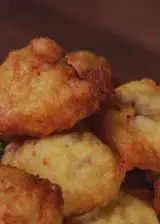 Ricetta Nuvolette di patate e pancetta