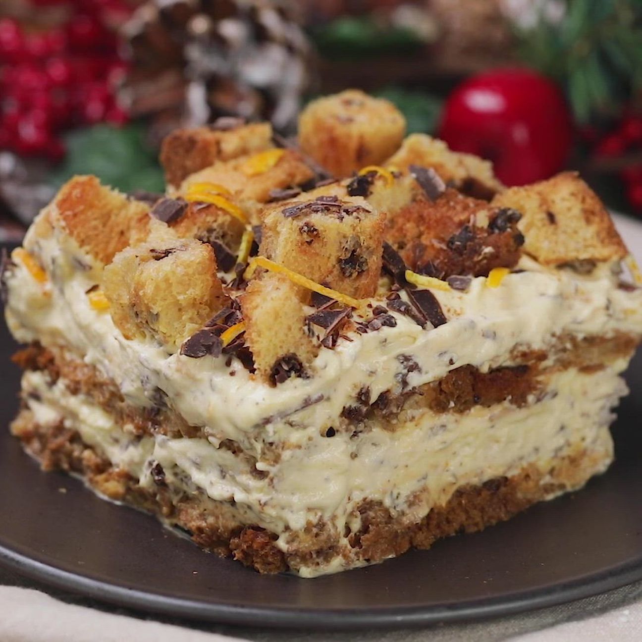 Natalemisù al panettone