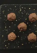 Ricetta Cioccolatini "Rocher" fatti in casa