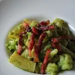 Ricetta Pasta con broccoli e guanciale 🥦