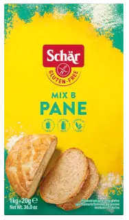 Mix B Pane Schär