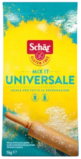 Mix It Universale Schär