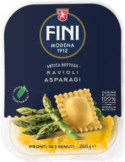 Immagine prodotto Ravioli agli asparagi Fini