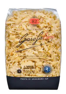 Pasta Mista di Pasta Garofalo