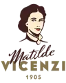 Badge di Matilde Vicenzi