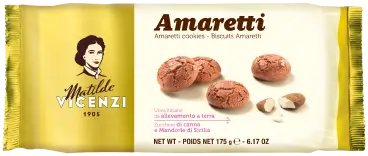 Immagine prodotto Amaretti Matilde Vicenzi