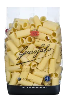 Immagine prodotto Rigatoni Pasta Garofalo