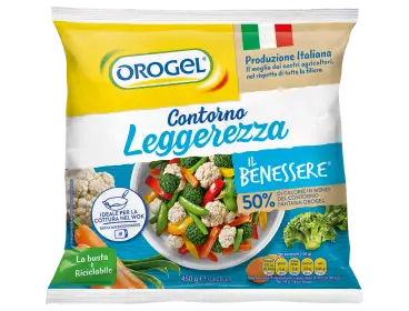 Immagine prodotto Contorno Leggerezza Orogel