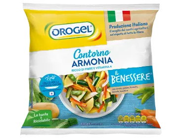 Immagine prodotto Contorno Armonia Orogel