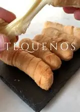 Ricetta Tequeños venezuelani