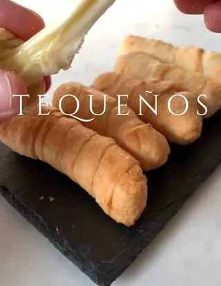 Ricetta Tequeños venezuelani di Cheflezama