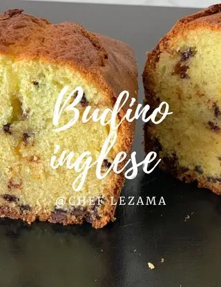 Ricetta Budino inglese di Cheflezama